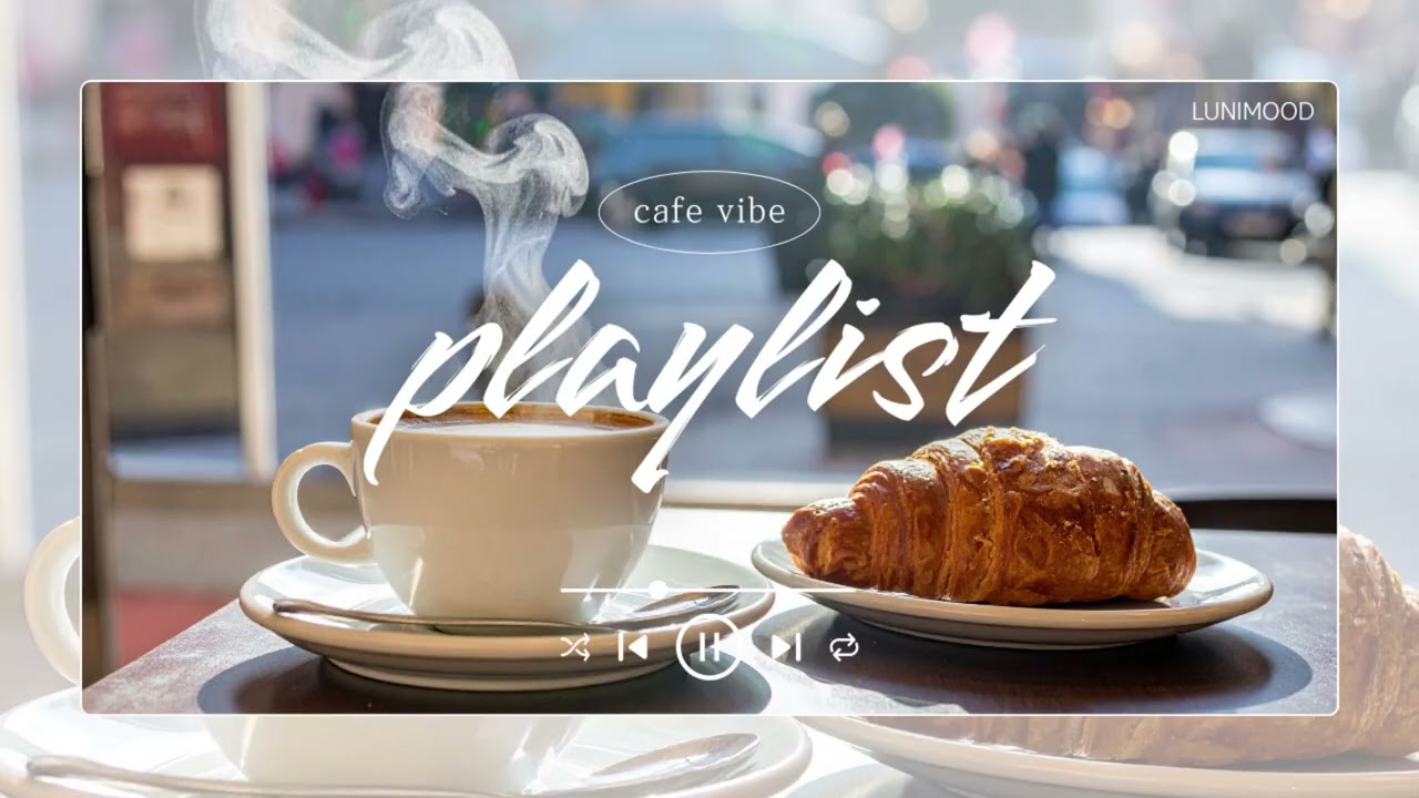 요즘 이 공기 다들 틀어놔요 🤍 Low Light City Mood Playlist
