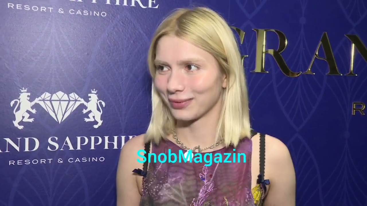 Aleyna Tilki’den dikkat çeken açıklamalar! Bana biraz taciz gibi geliyor! Oyunculuğa nasıl bakıyor?