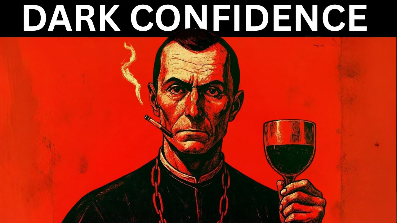 This Video Will Make You Dangerously Confident – Machiavelli