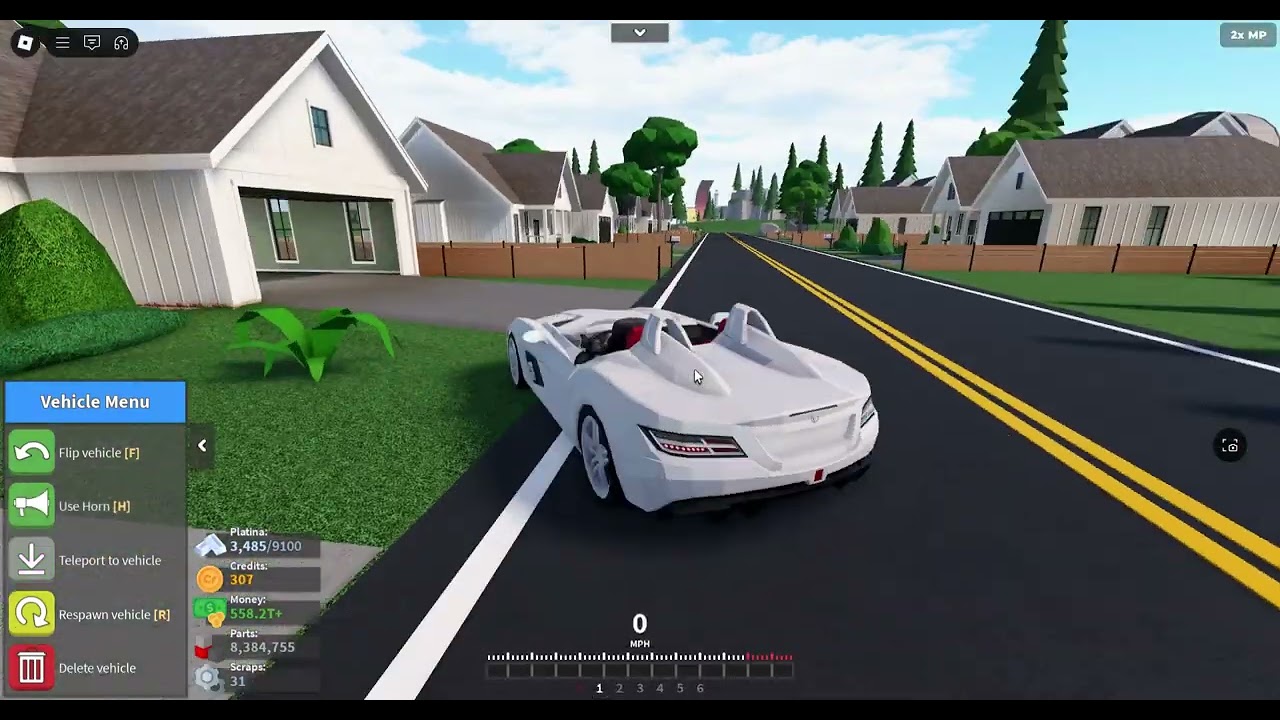 MEGA MAP! Car Crushers 2 Update 70