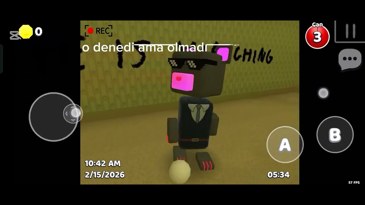 Yanlışlıkla becroms düştüm detaylı inceleme 