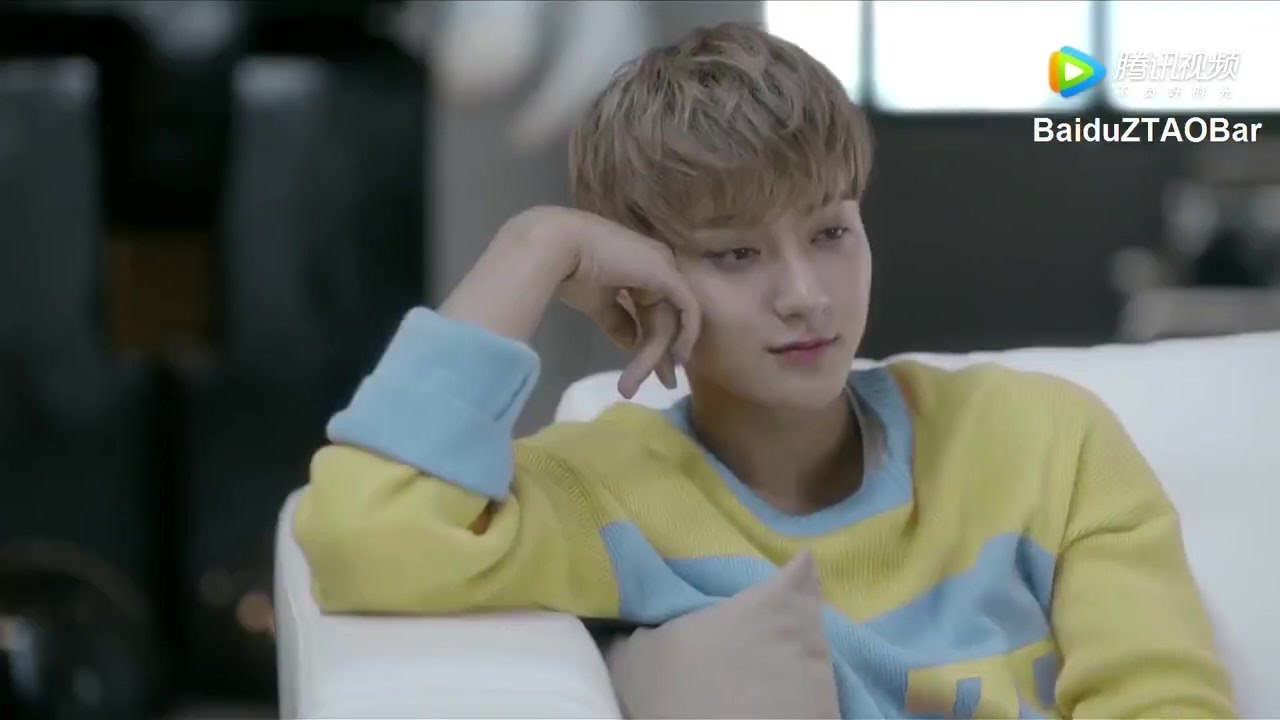Cpop Idol Romance With His Assistant Chinese Drama💕 | The Brightest Star In The Sky |Ztao|wuqian 31