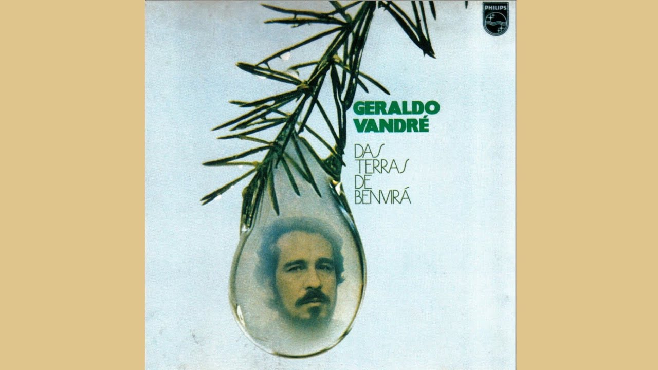 Geraldo Vandré | Na Terra Como no Céu