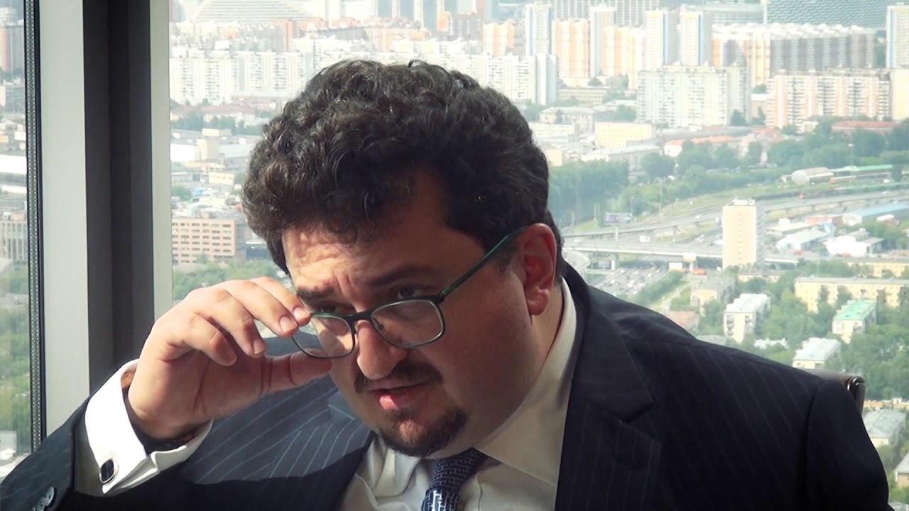 Interview Fishman Woodberg 20170714