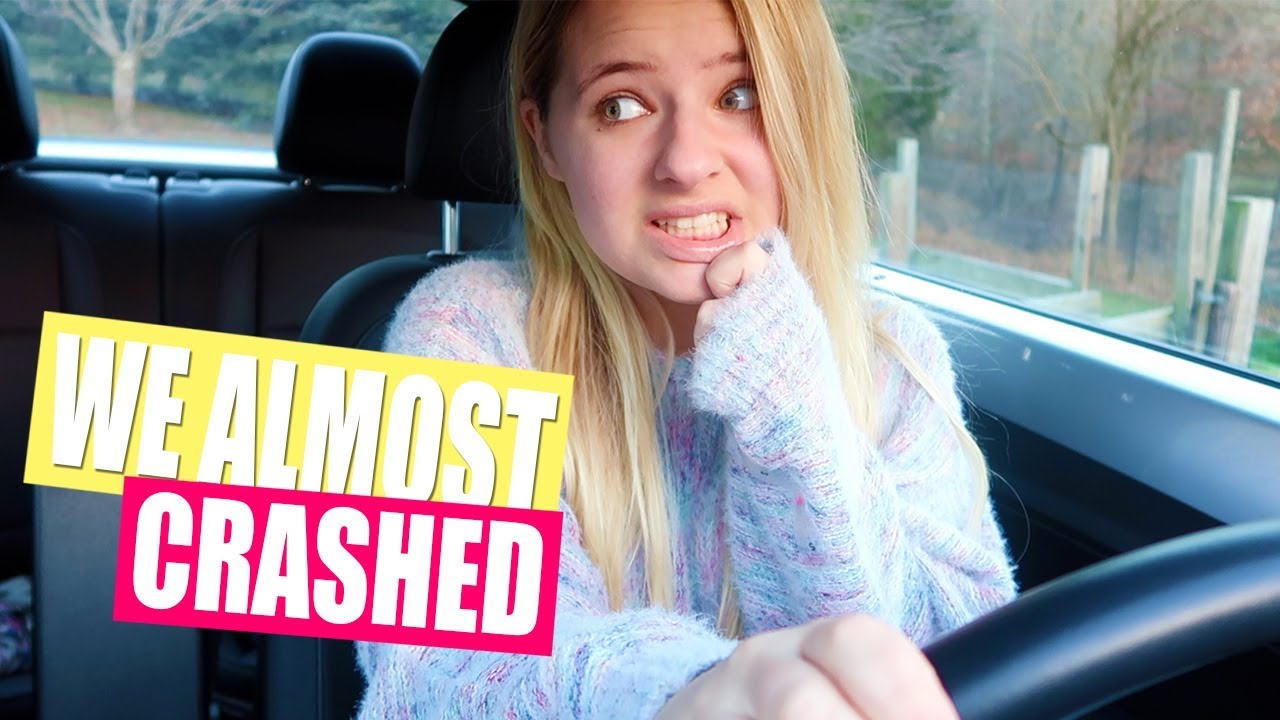 I Drove the Wrong Way on a One-Way Road! *LIVE FOOTAGE*