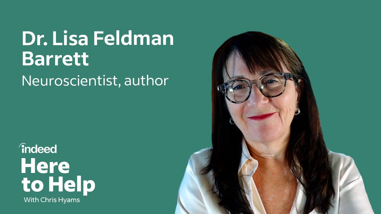 Here to Help | How do our brains create emotions?
