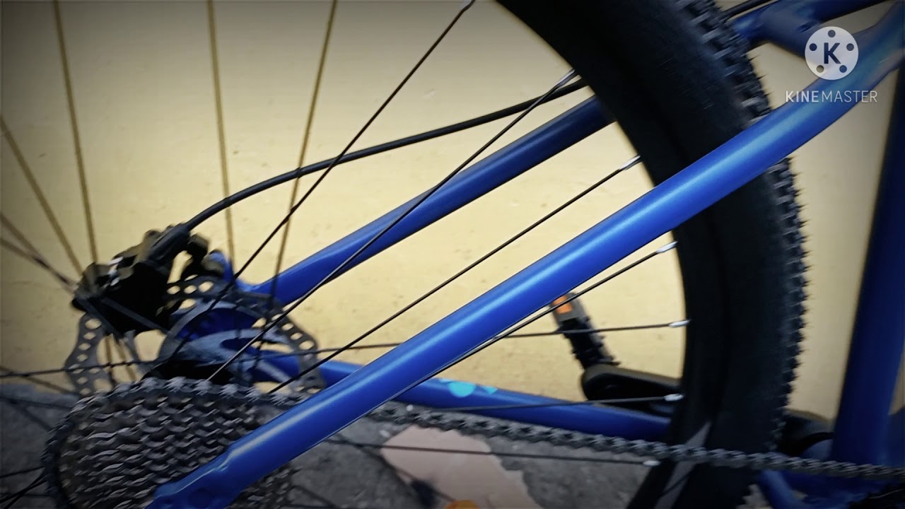 Cult Adventure I 1x9 29er MTB