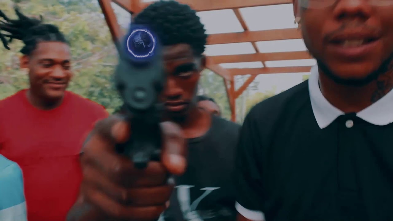 LECASS ft. LIL CLEANC - TAR lannuit 🌑 (Clip Officiel)