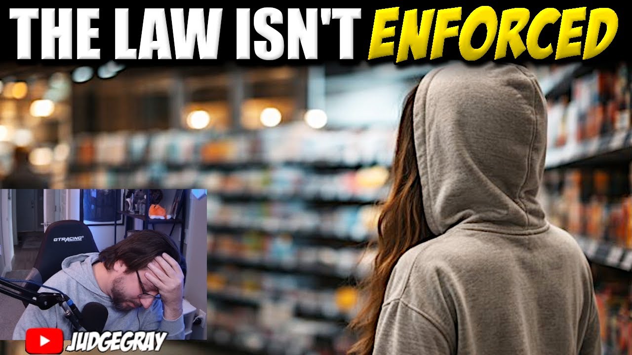 Прокуратура закрывает глаза на преступления, и это имеет обратный эффект.