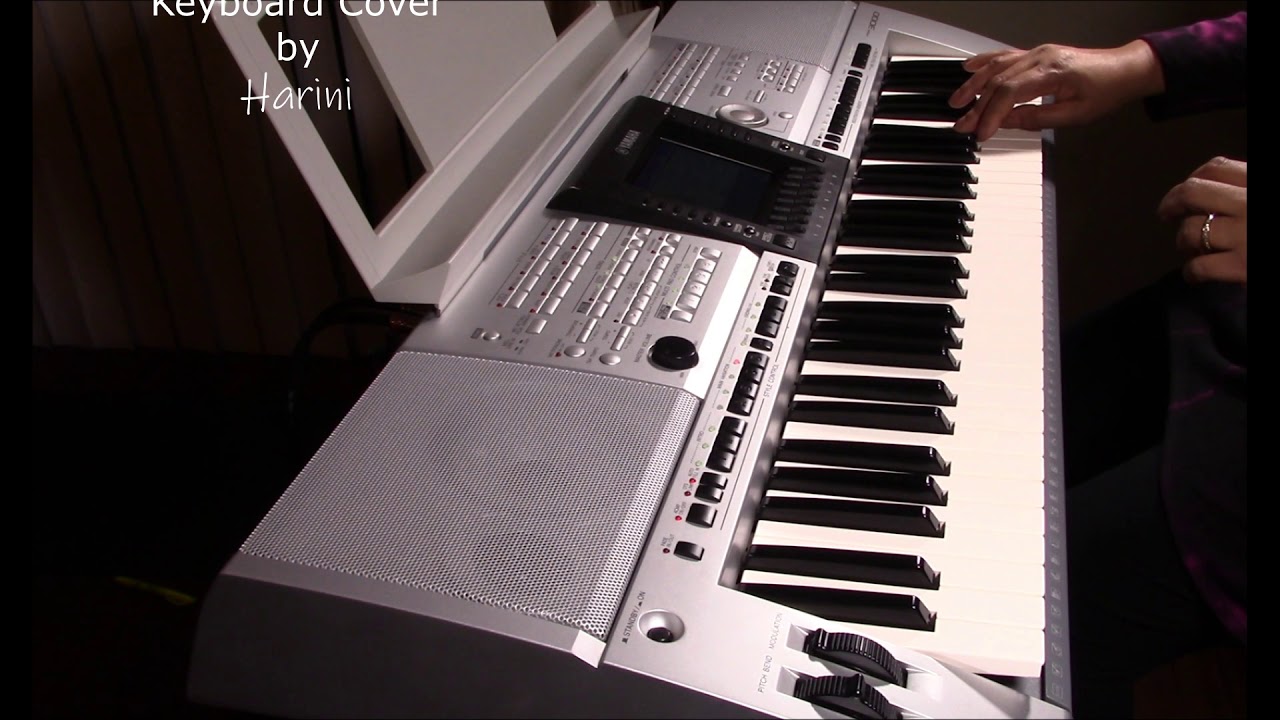තනිවී සිටින්නයි මා  - Miton Mallawaarachchi - Thaniwee Sitinnai Ma - www.sinhalamusiclessons.com