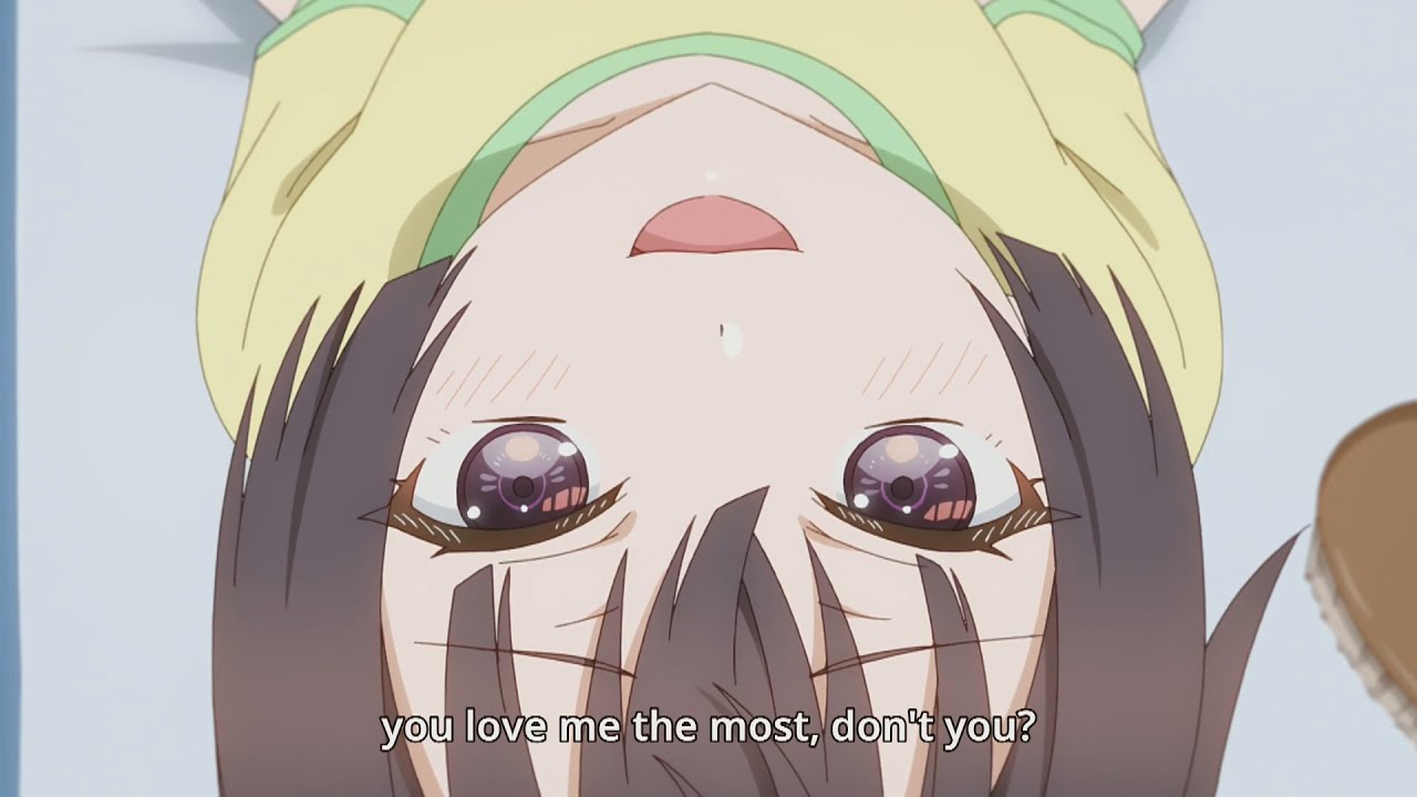 Kuze Likes Yuki The Most | Alya Sometimes Hides Her Feelings in Russian
