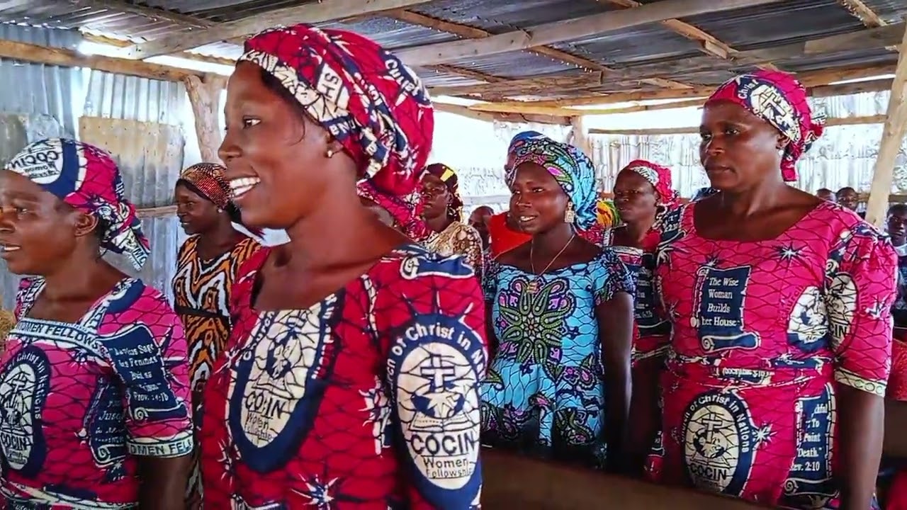 Happy International Women's Day 2026