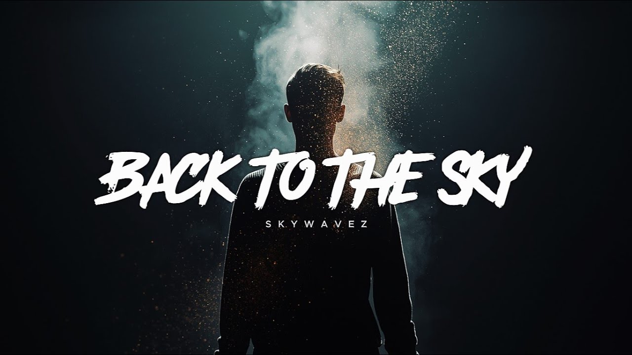 Back to the Sky - Emotional EDM | Skywavez Music