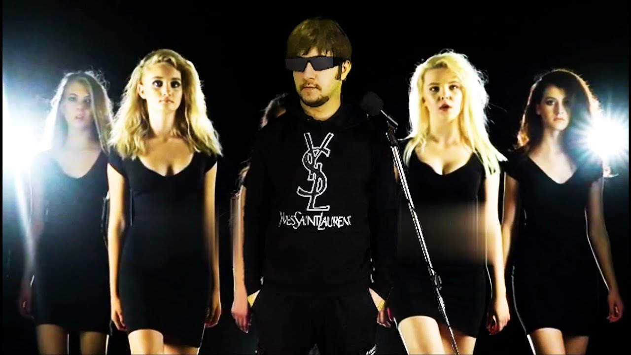 Alex Jolig Ich Will Nur Dich Music Video Remake