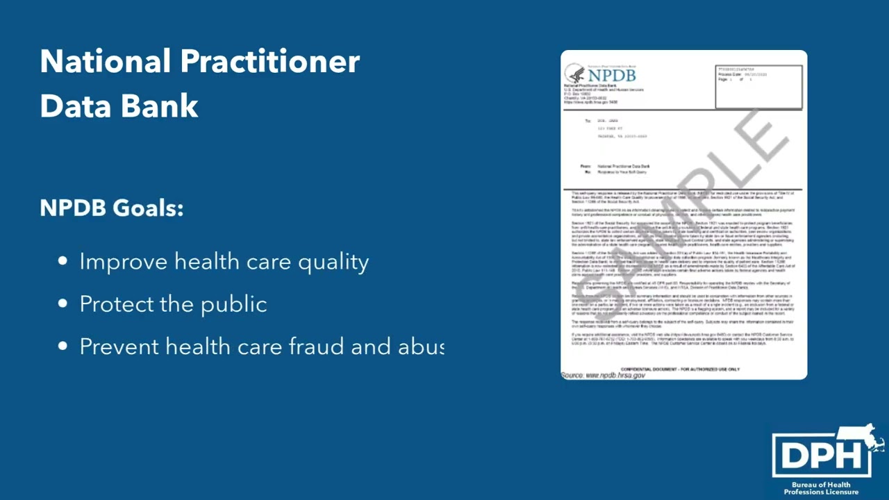 Community Health Worker Certification: License Verification Requirements