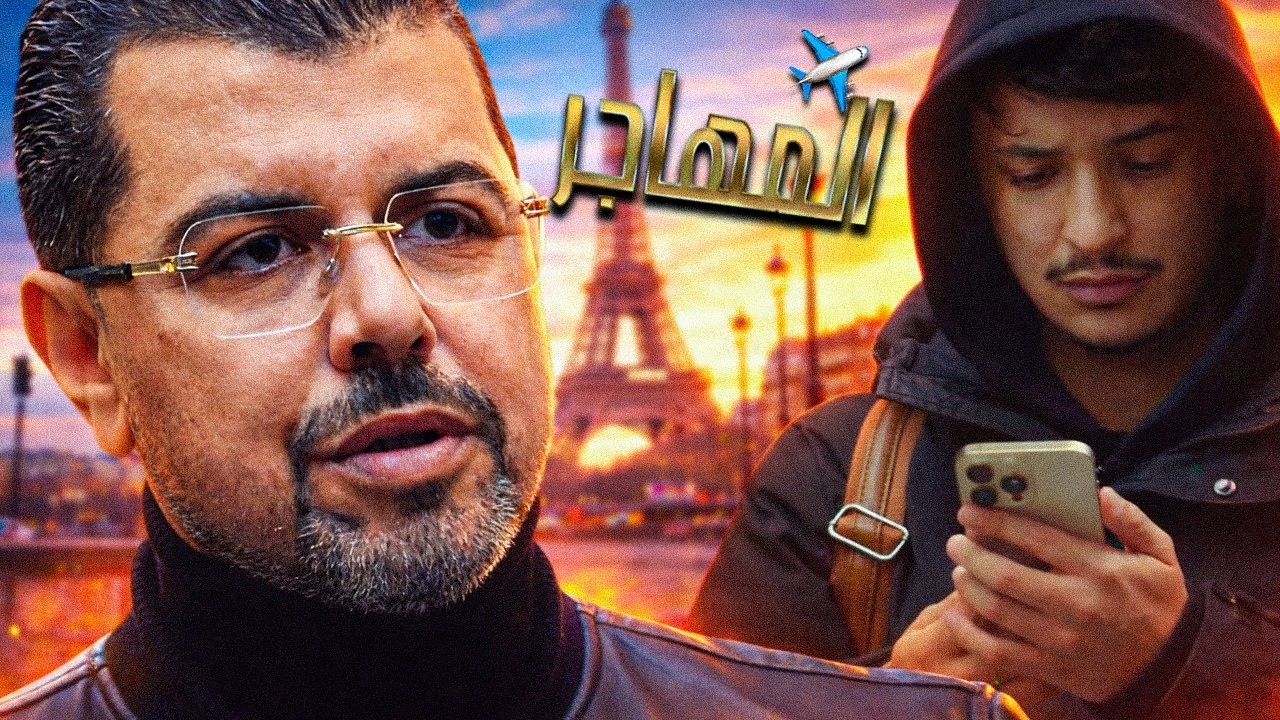 تفرجت المسلسل تاع رضا سيتي 16 و ندمت ...