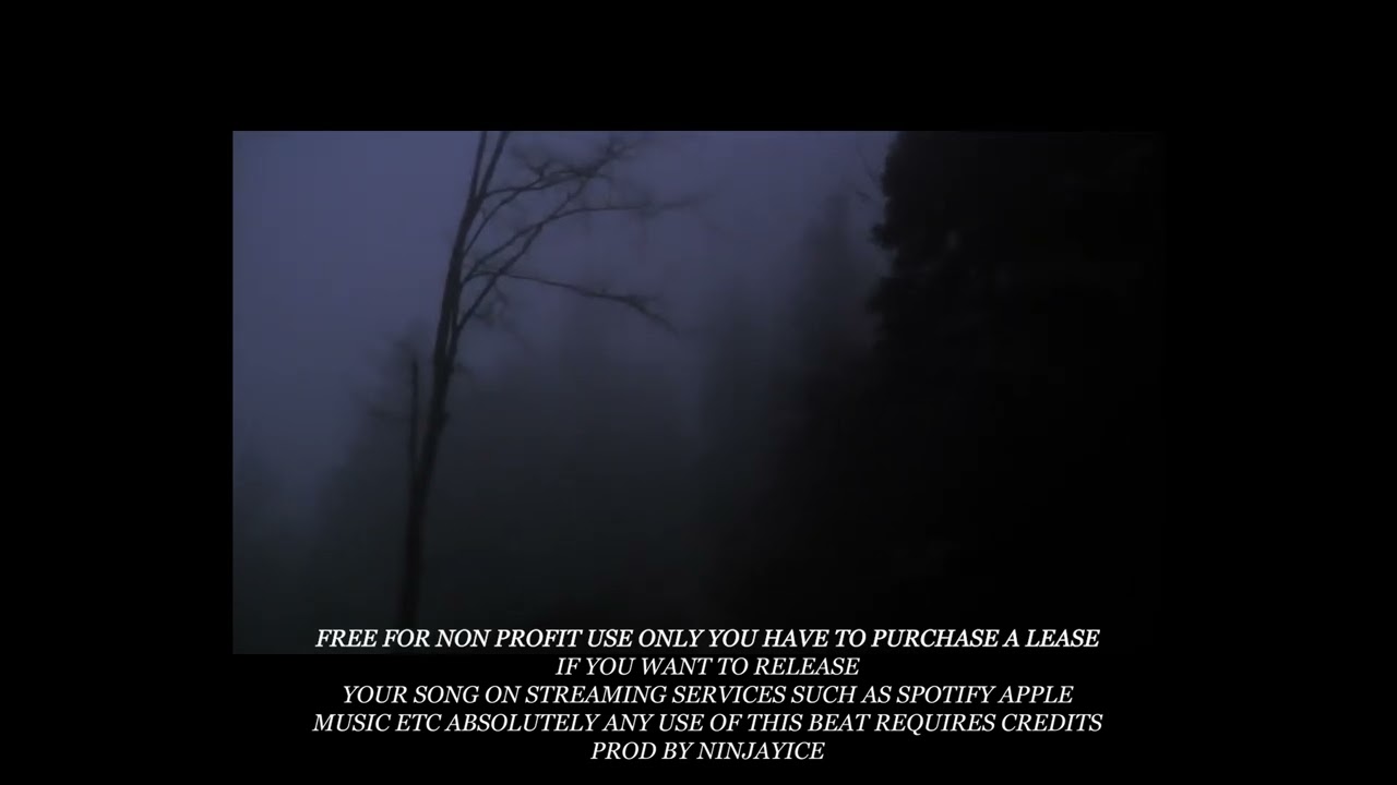[FREE] ТЕМНЫЙ ПРИНЦ X CINEMATIC X SILVER GLORIA TYPE BEAT - DARK FOREST