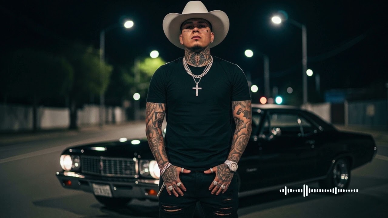 Corridos Tumbados 2026 🔥 Late Night Street Mix | Best Viral Hits Playlist