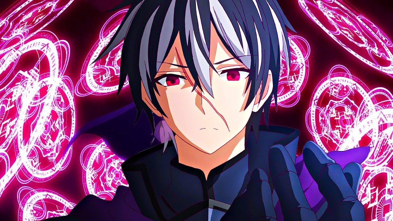 Top 10 Isekai Anime Where the MC Rules the World