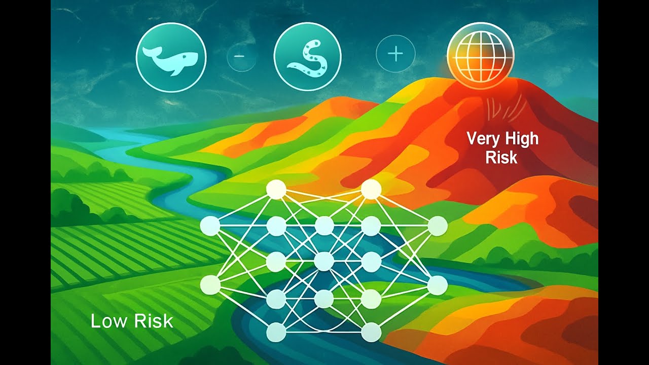 AI Predicts Soil Erosion Before It Happens | Smart Tech for Land Conservation