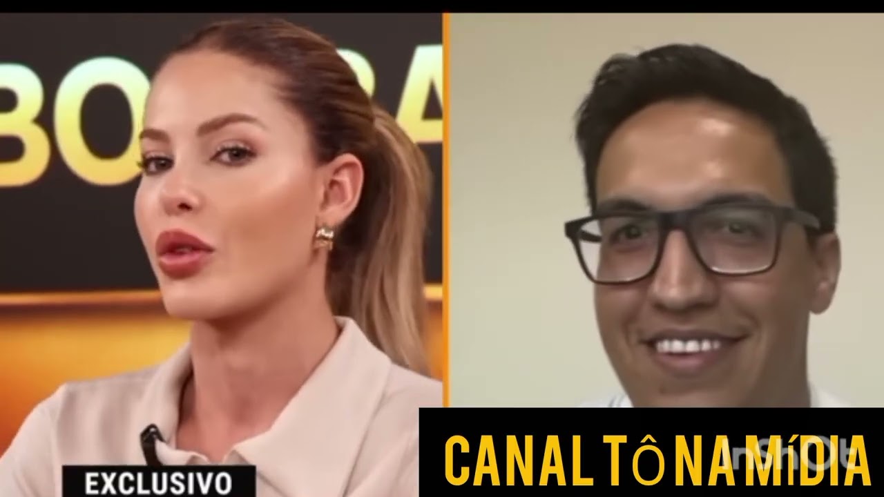 BBB26 SAORY ENTREVISTA O IRMÃO DE JORDANA E FALAM SOBRE AS POLÊMICAS DENTRO DO JOGO
