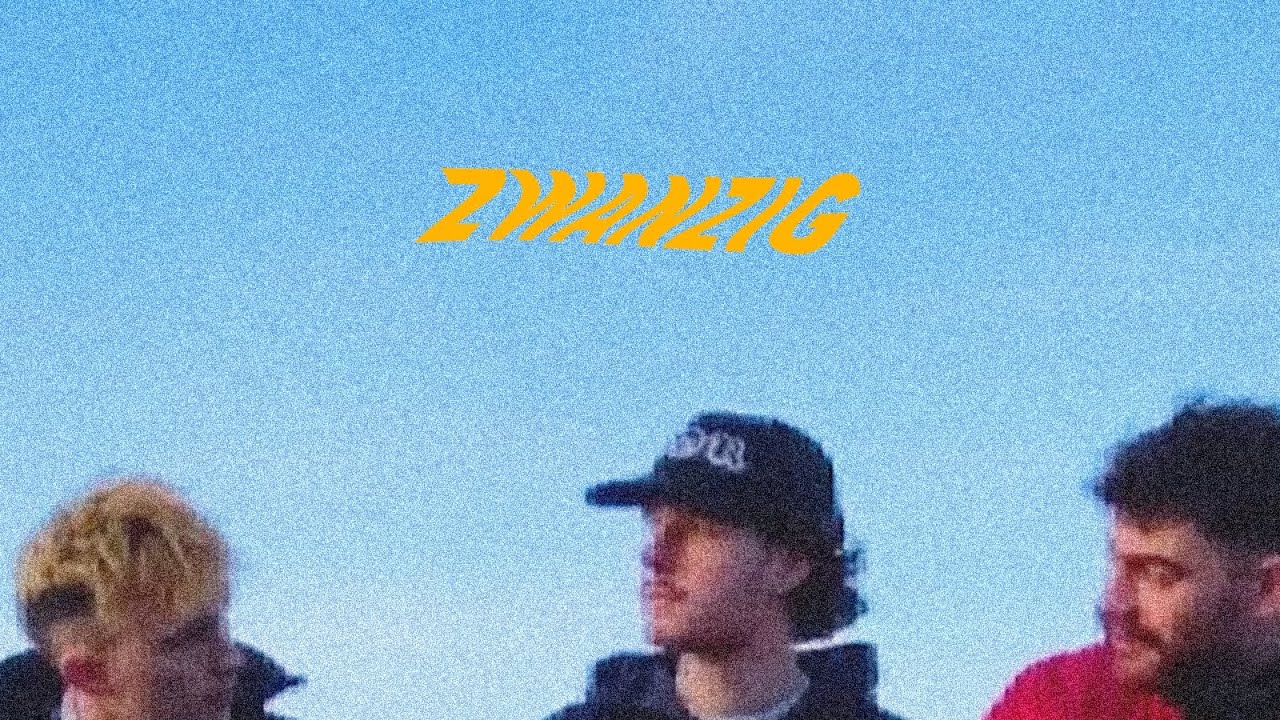 ZWANZIG - HENY, Tom Schubi, CO2 (offizielles Musikvideo)