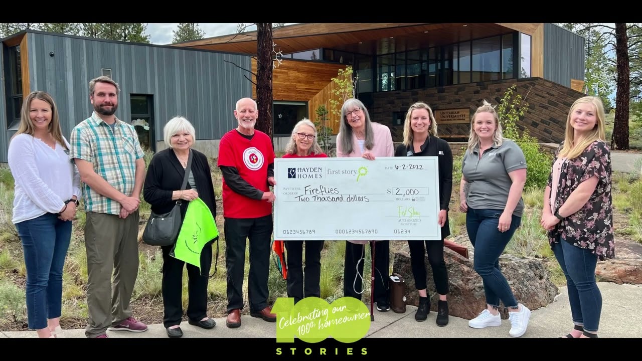 First Story Giving Grants 2022