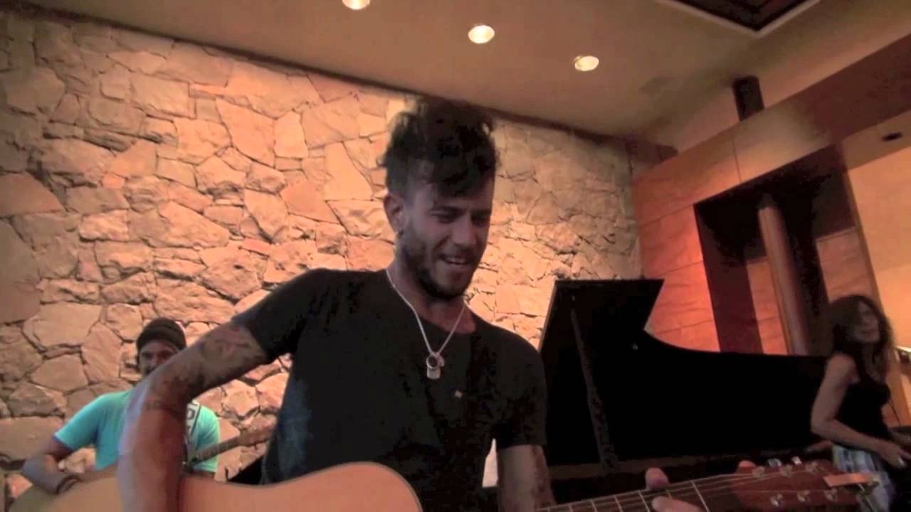 The Internet of Experiences: Immerse yourself in Rock and Roll