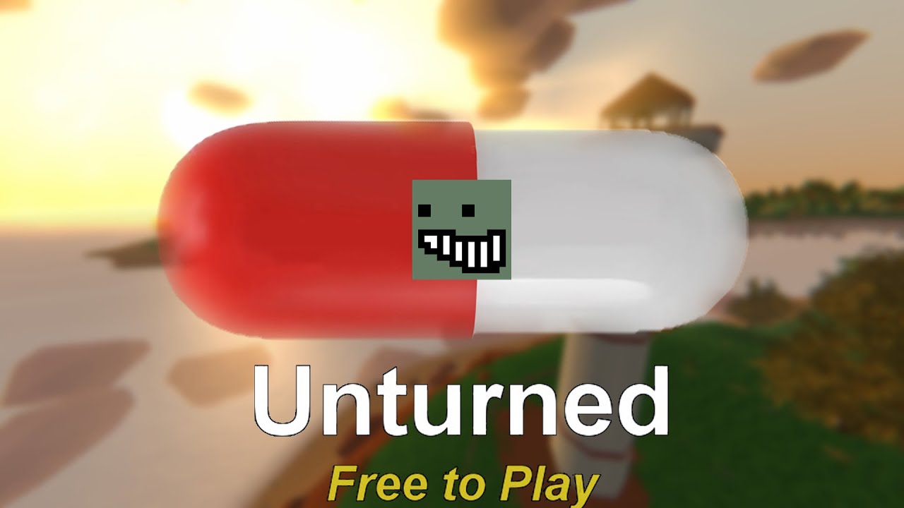 Unturned's 2022