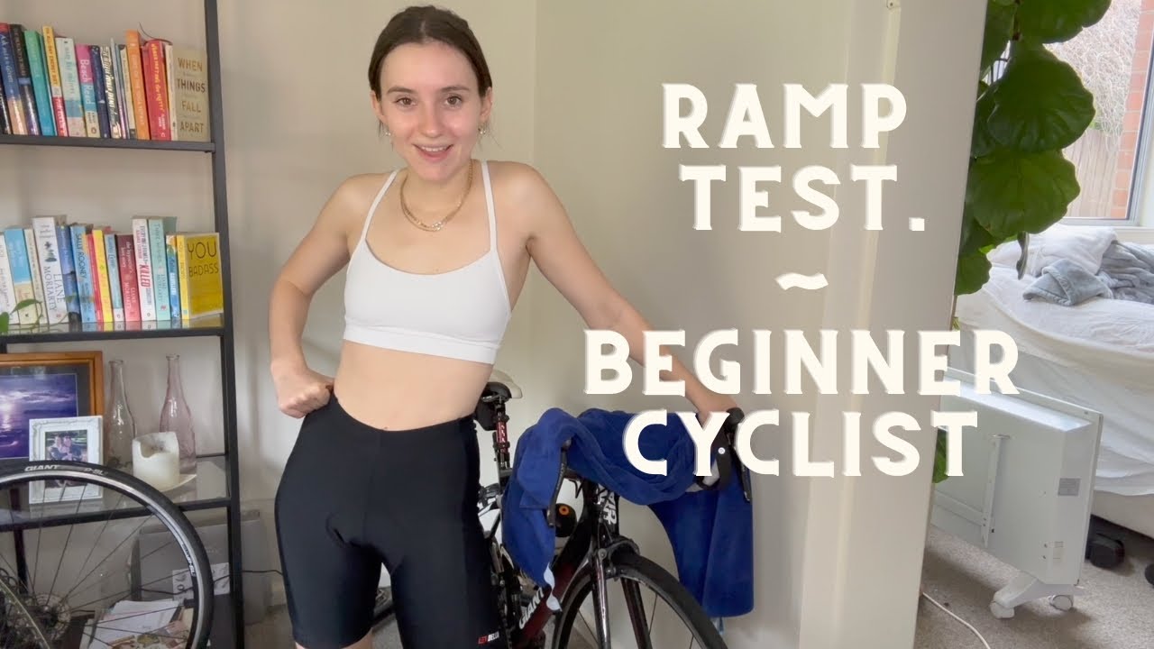I did the FTP RAMP TEST | *BRUTAL*