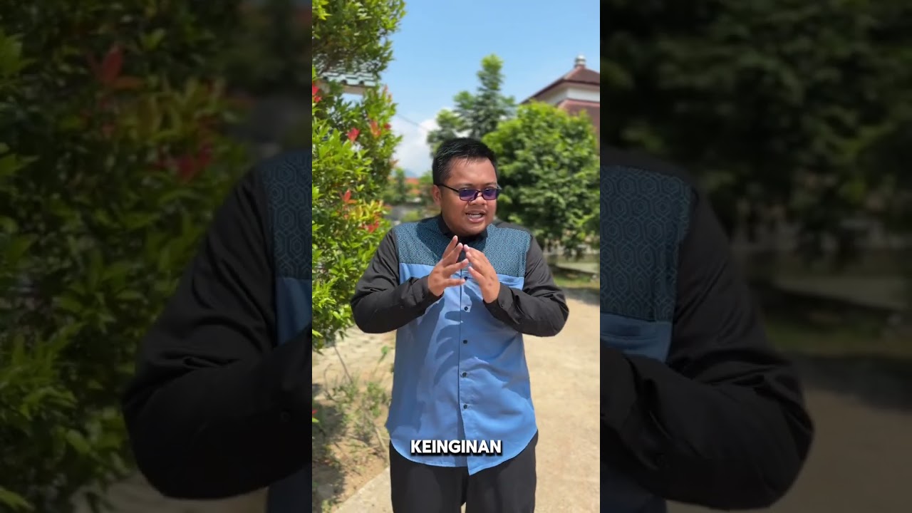 Profile Pondok Pesantren Lansia Darun Naim Jonggol