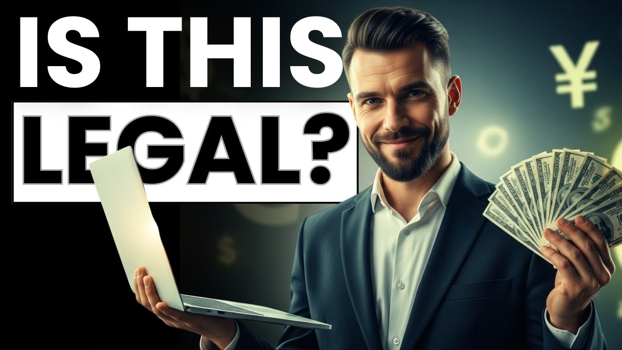 10 'Lazy' Ways to Build Wealth (Copy-Paste Strategy)