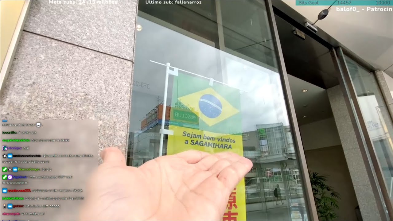 Conhecendo o interior do Japão (Parte 01)