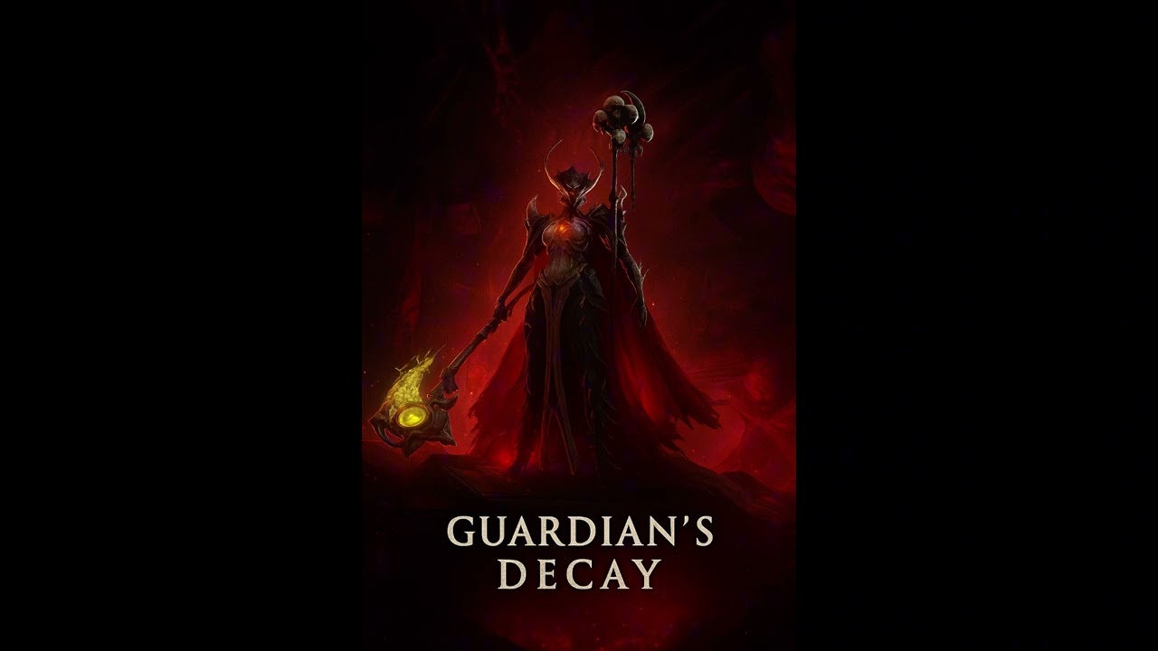 Guardian's Decay