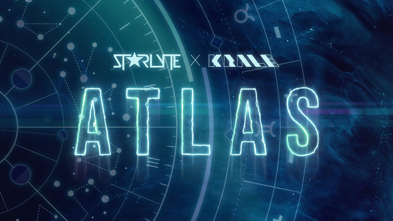 STARLYTE & Krale - Atlas