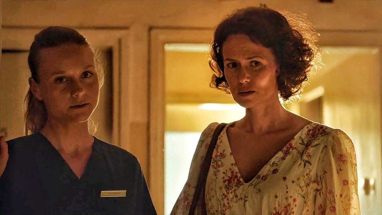 Old People (2022) Movie Recap | Horror Thriller Mystery