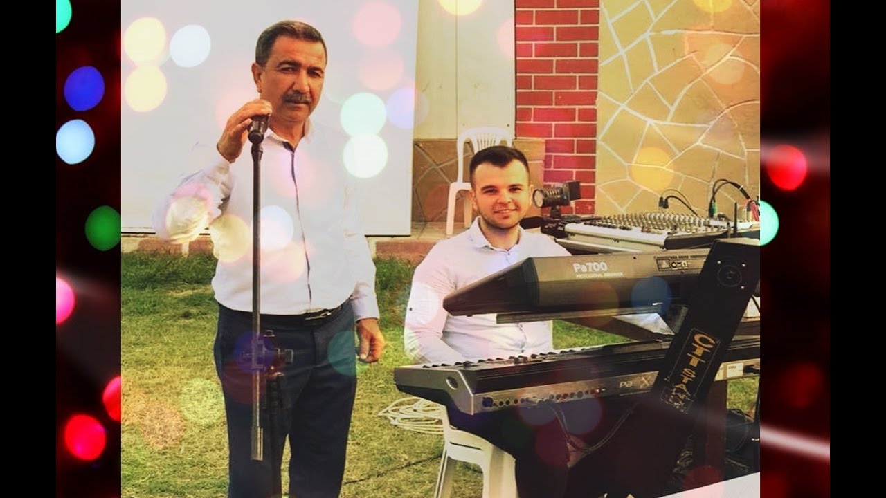 HALEBİ - METİN ŞİRİNKAYA & MEHMET DEVECİ