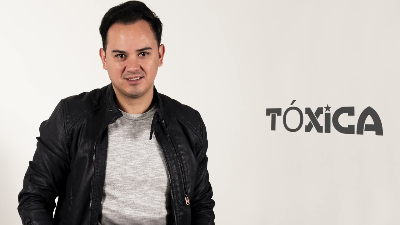 Froy - Toxica / Bachata