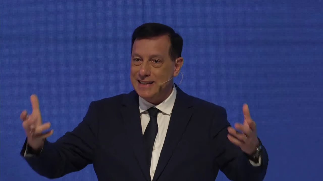 Pr. Sergio Belart - 3 decisiones que marcarán tu año - Séptimo día - Cadena de Ayuno y Oración 2026