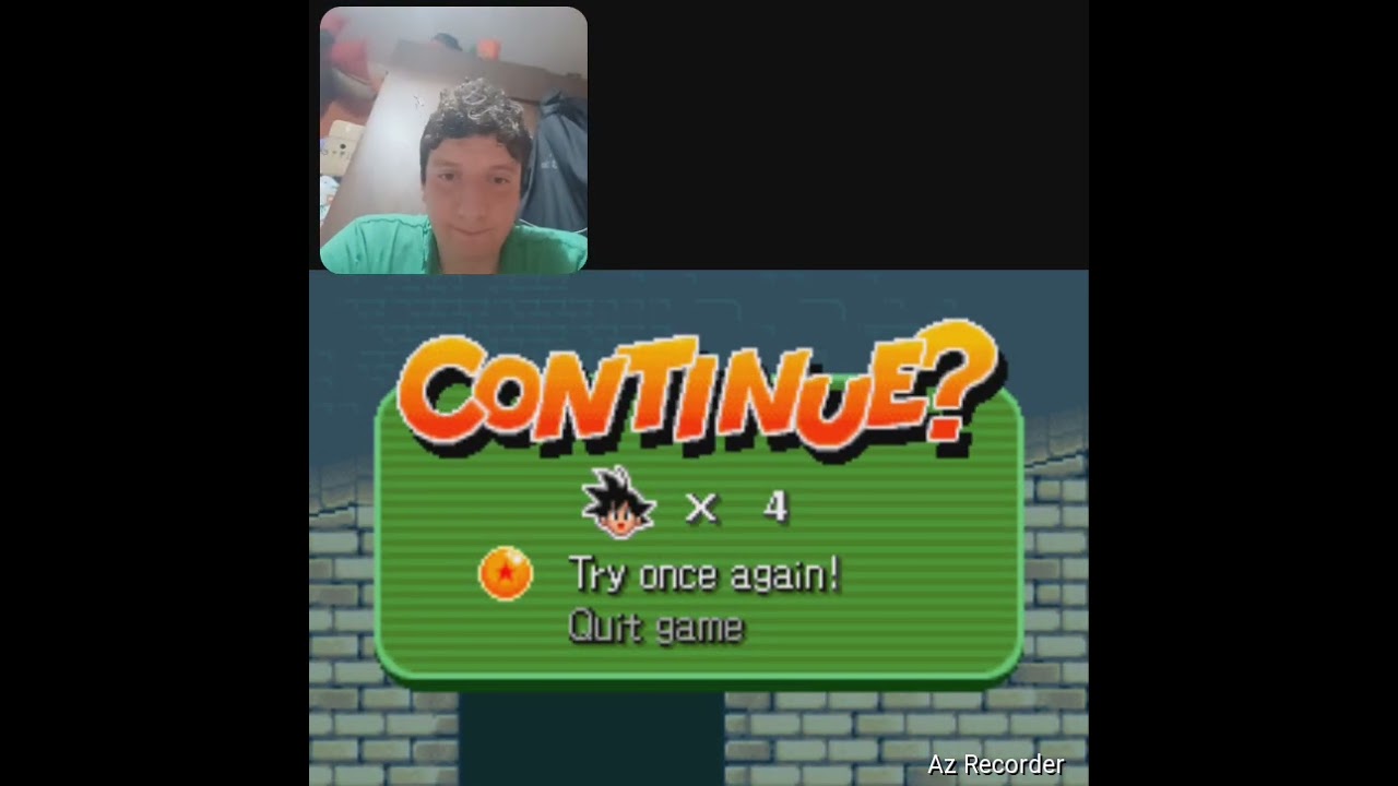 Pilaf's castle ... Episode 3 : Let's play Dragon ball advanced adventure !!!
