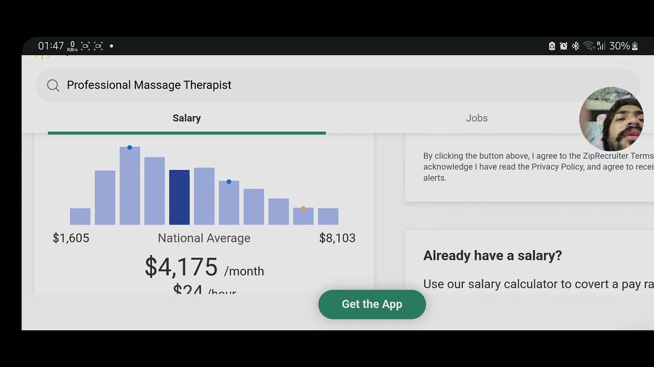 Massage Therapy Earnings Unveiled: What's the Hourly Rate in Texas?