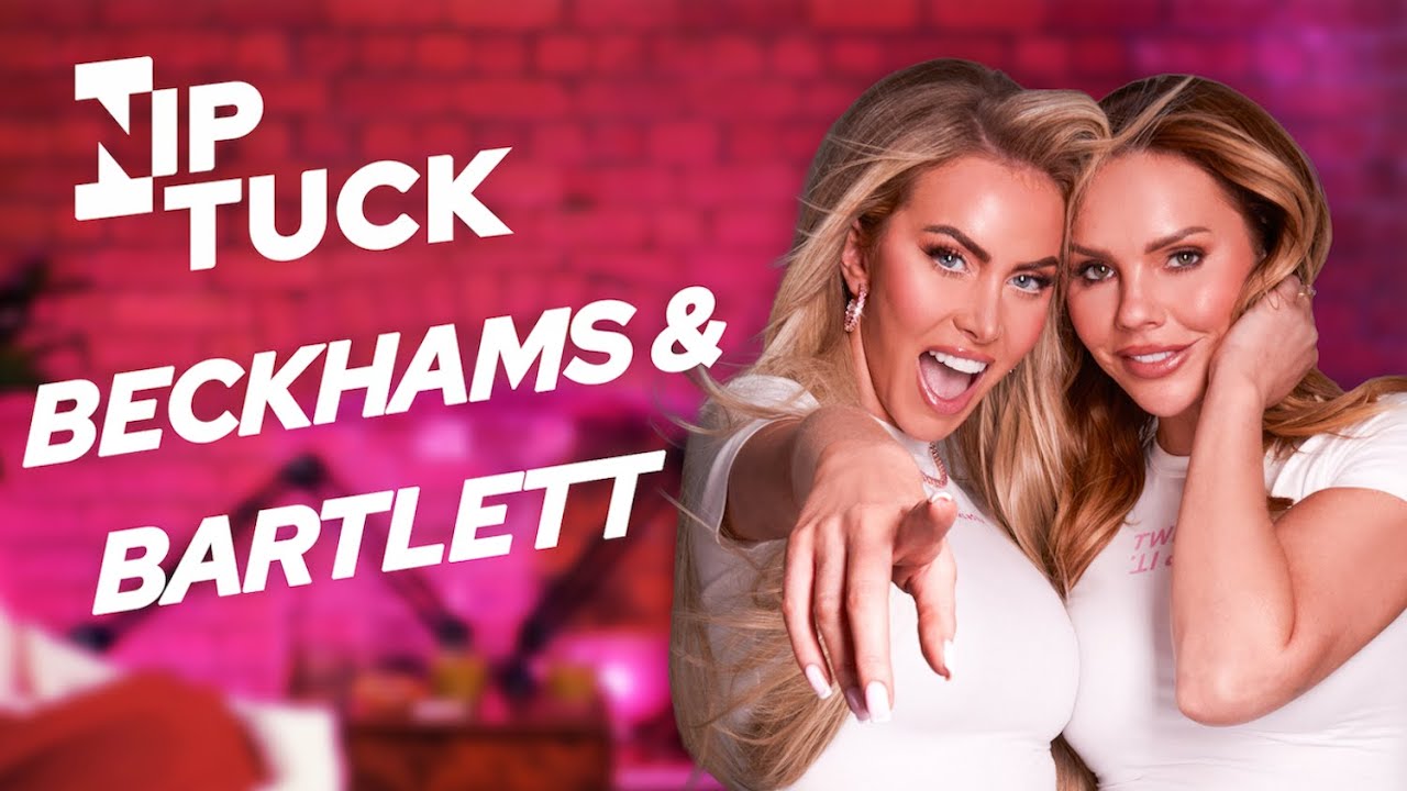 Boy Mums, Beckhams & Bartlett