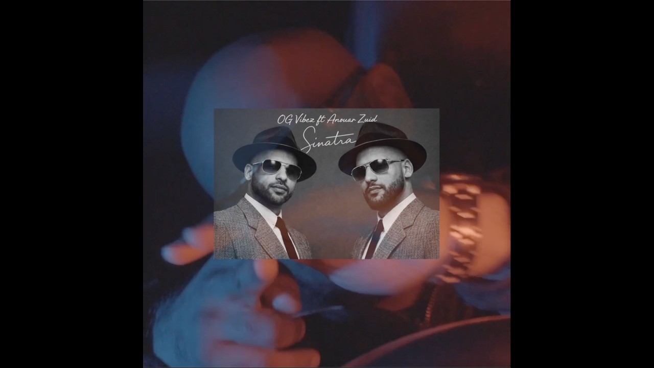OG Vibez ft Anouar Zuid - Sinatra (Visualizer)