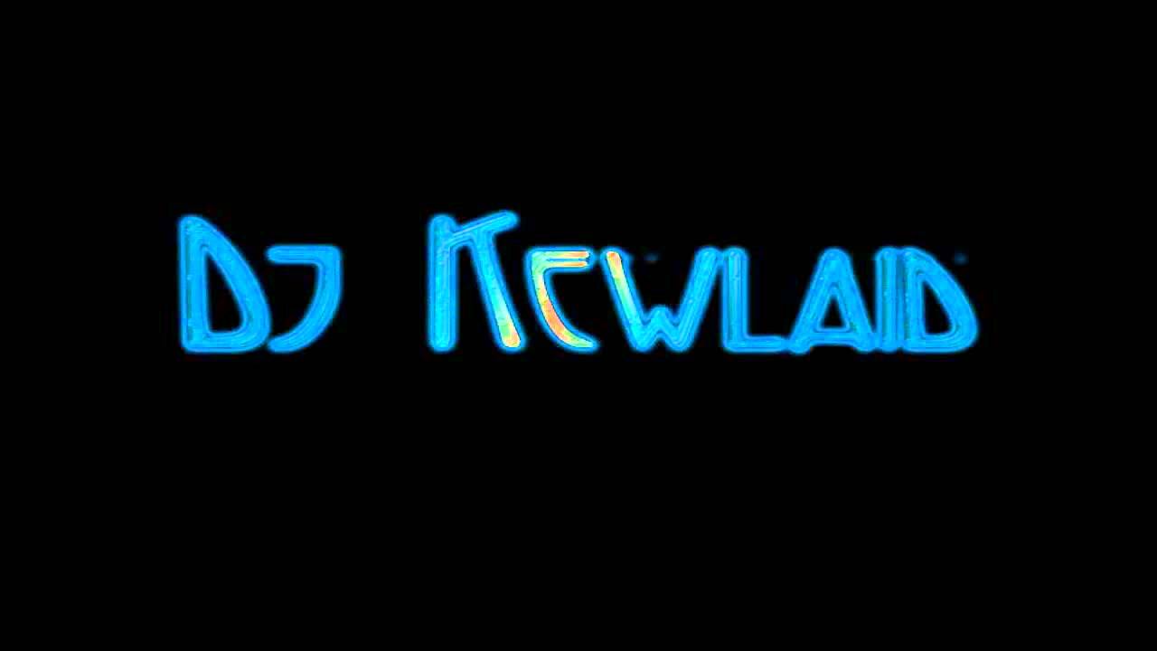 Dj Kewlaid - Solid Progression Volume 01