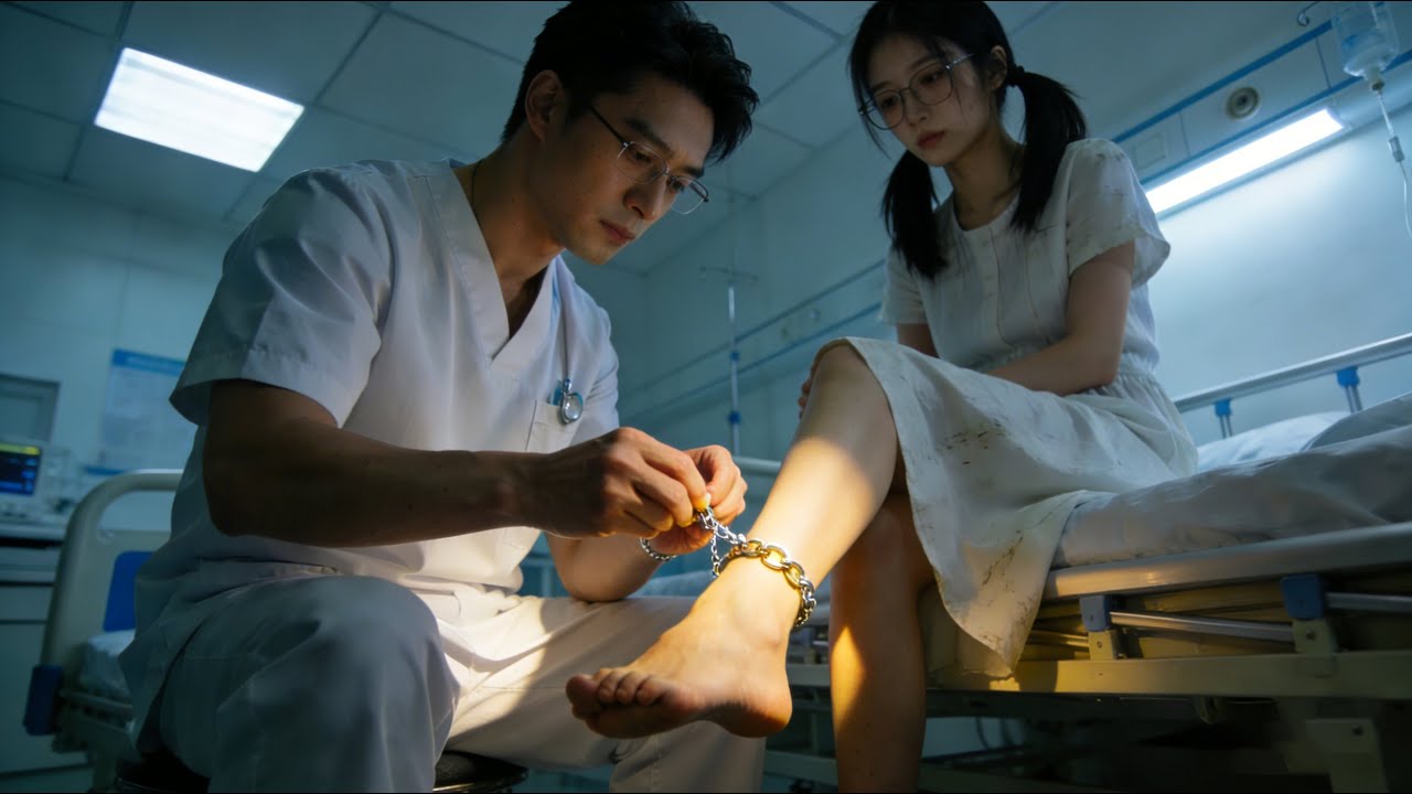 Кровавое спасение божественного врача