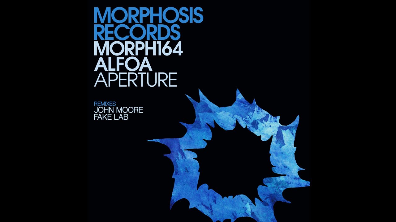 Alfoa - Aperture (Original Mix)