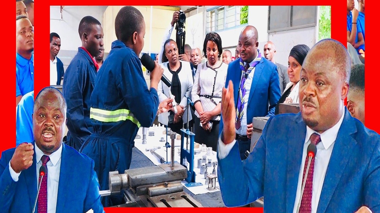 WENYE ULEMAVU SI TEGEMEZI! SERIKALI YATOA AGIZO ZITO KWA TAASISI NA VYUO.