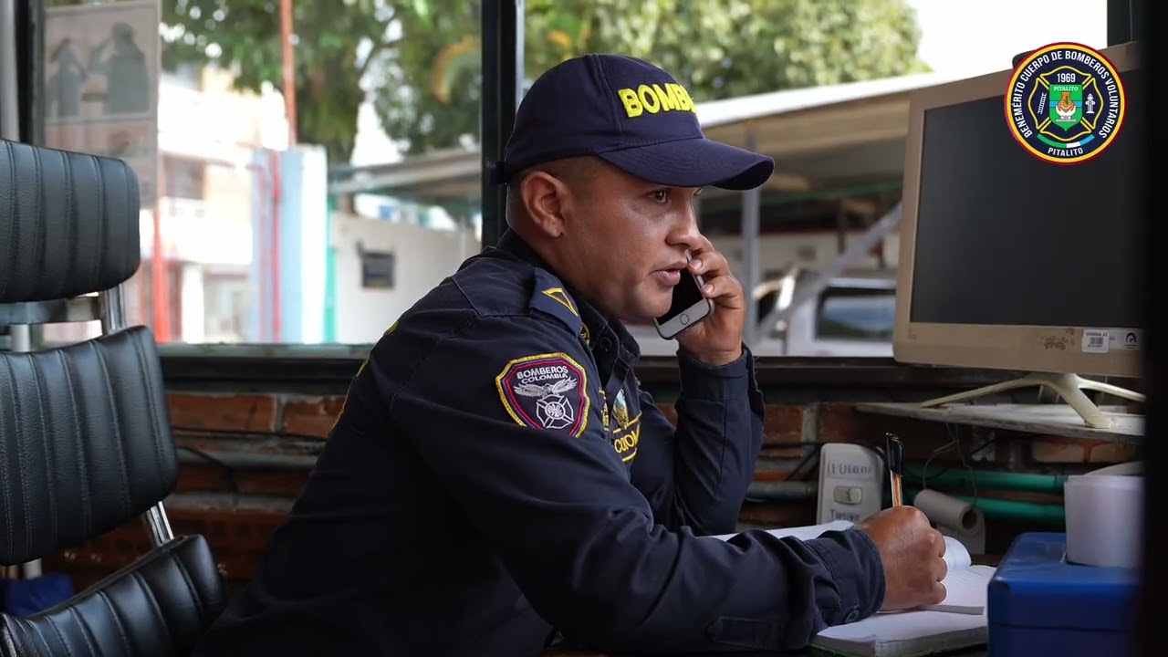 ¿Cómo reportar correctamente una emergencia?