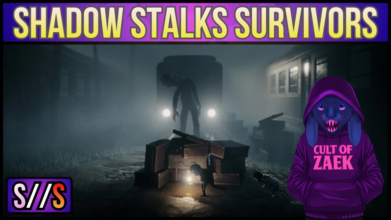 Reanimal Wants To Drag Us Deeper Into The Dark