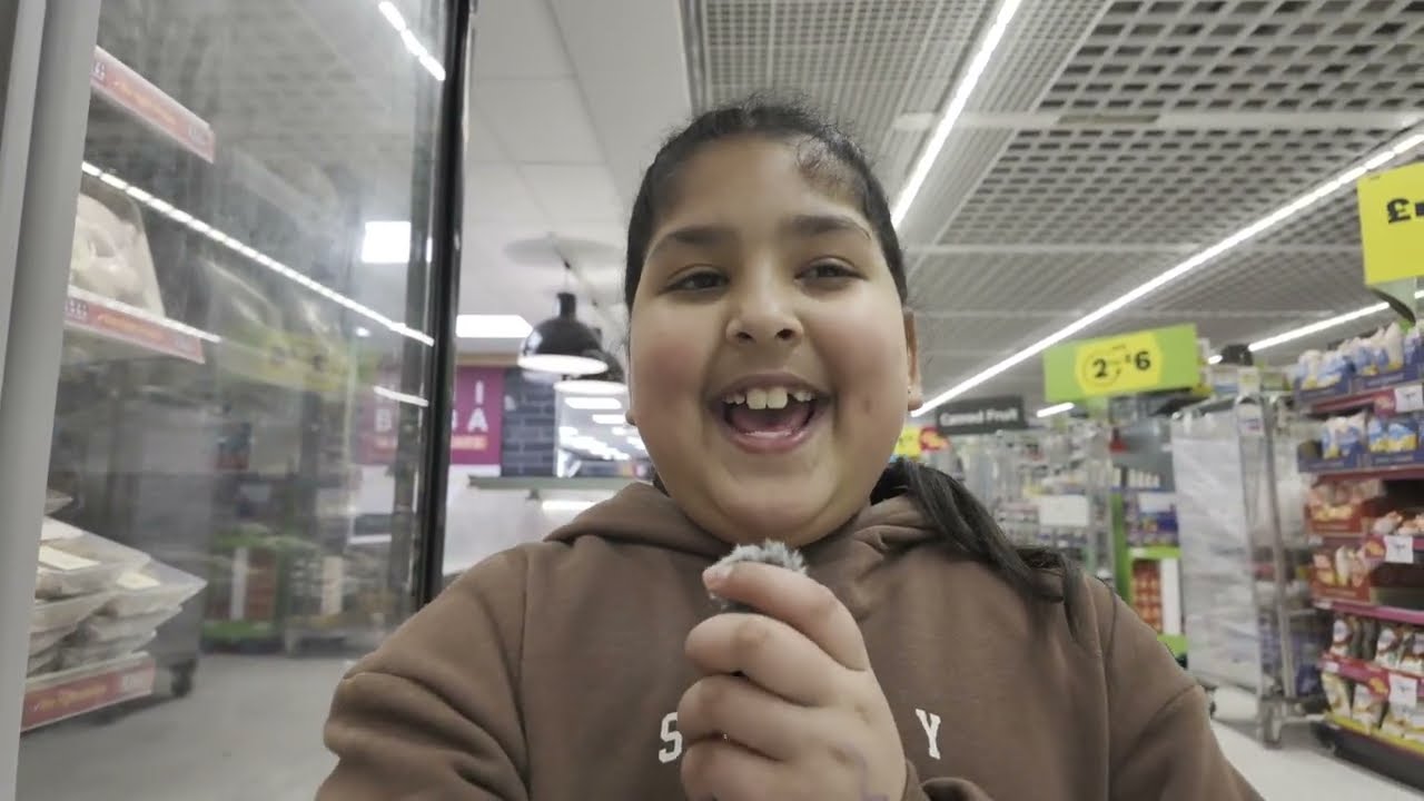 Nimrat ke sath shopping